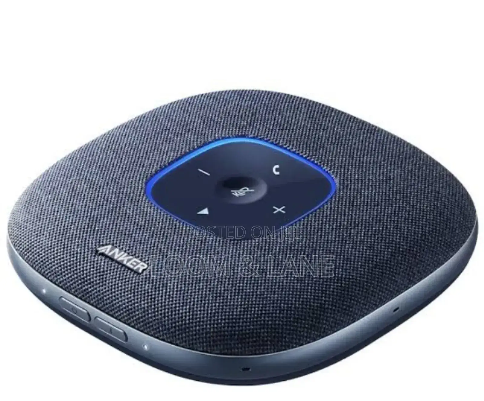 Anker Conference Speaker