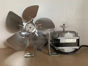 Fan Motor 16/70w