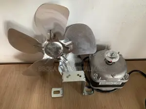 Fan Motor 16/70w