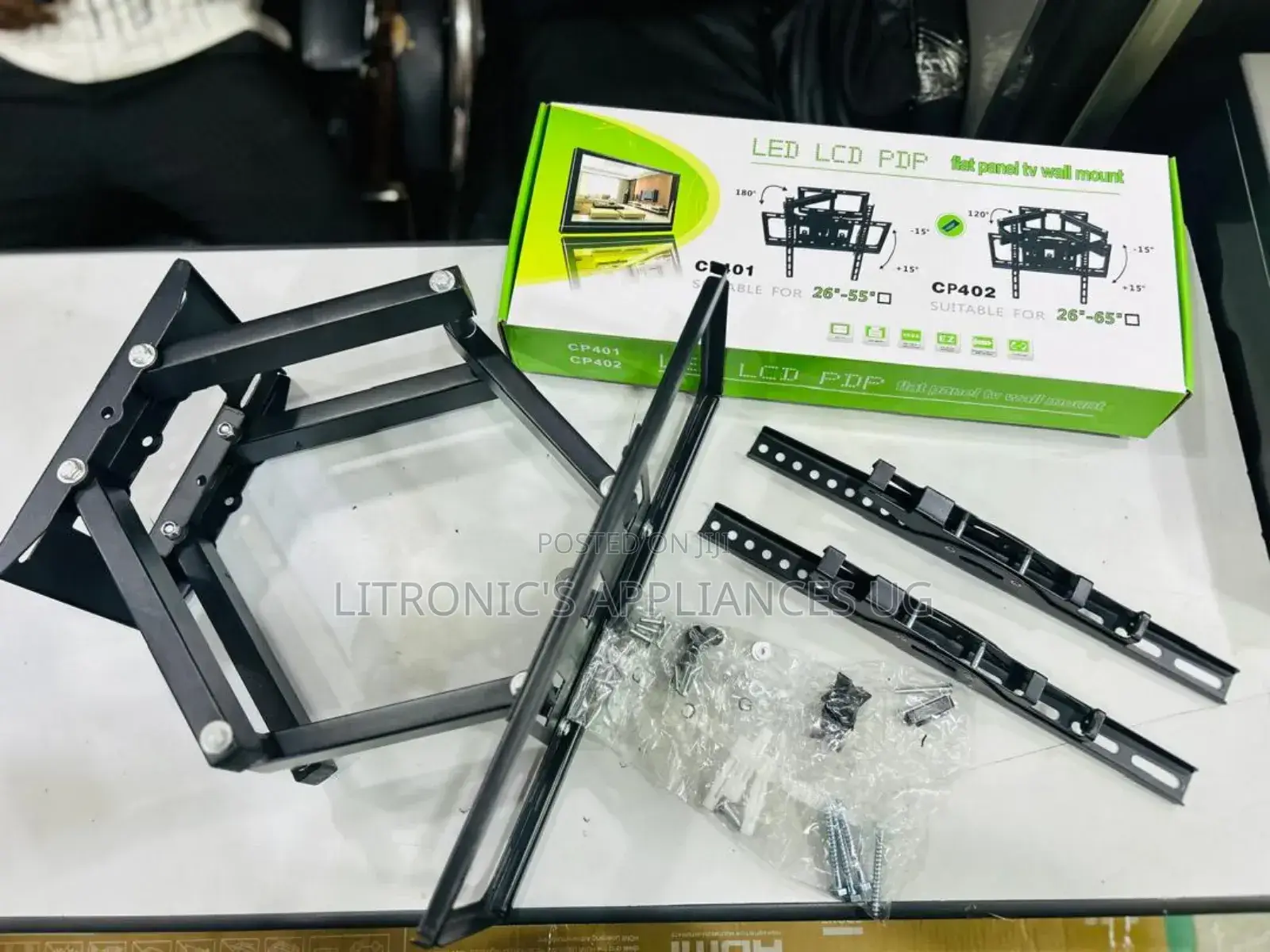 Moveable Wall Mount(26-55 )
