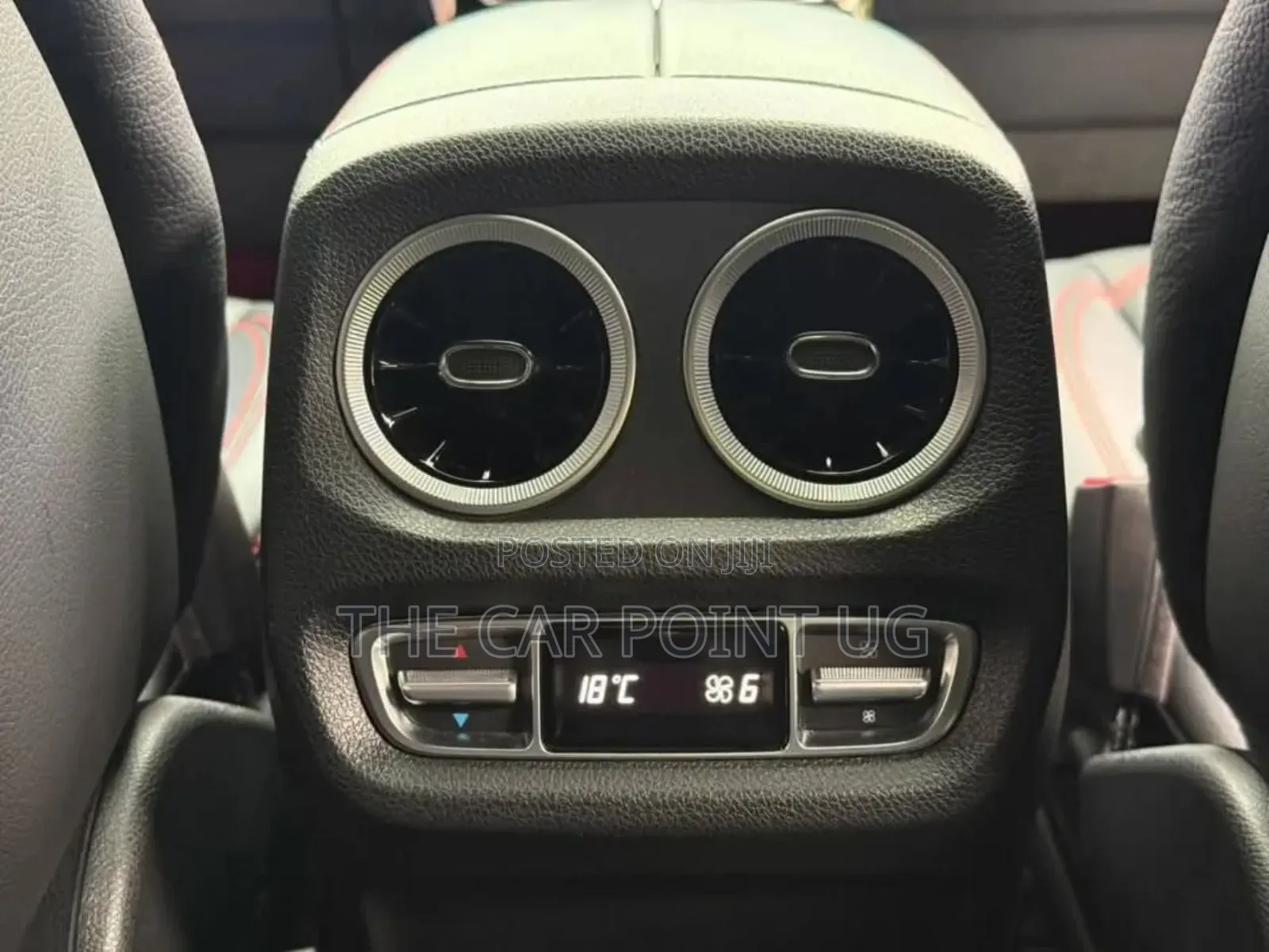 Mercedes-Benz G-Class G 350 d 2019 Black