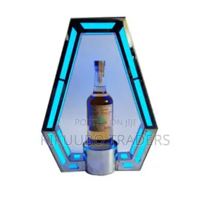 Vip Club Led Bottle Glolifier