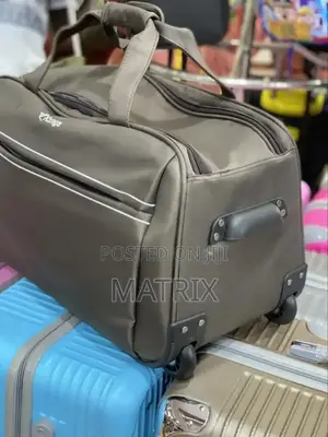Luggagetravel Trolley Bag -KZGZ
