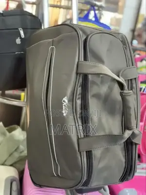 Luggagetravel Trolley Bag -KZGZ