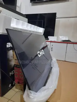 50inches Chiq Smart Google Tv