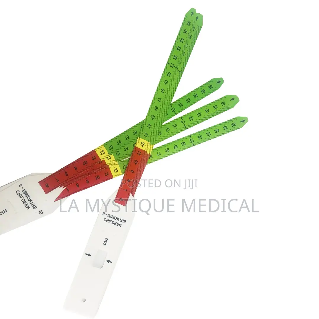 Baby Head Circumference Ruler