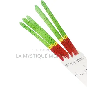 Baby Head Circumference Ruler