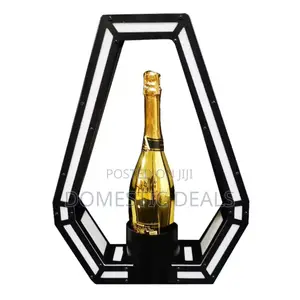 Club Vip Led Bottle Glolifier