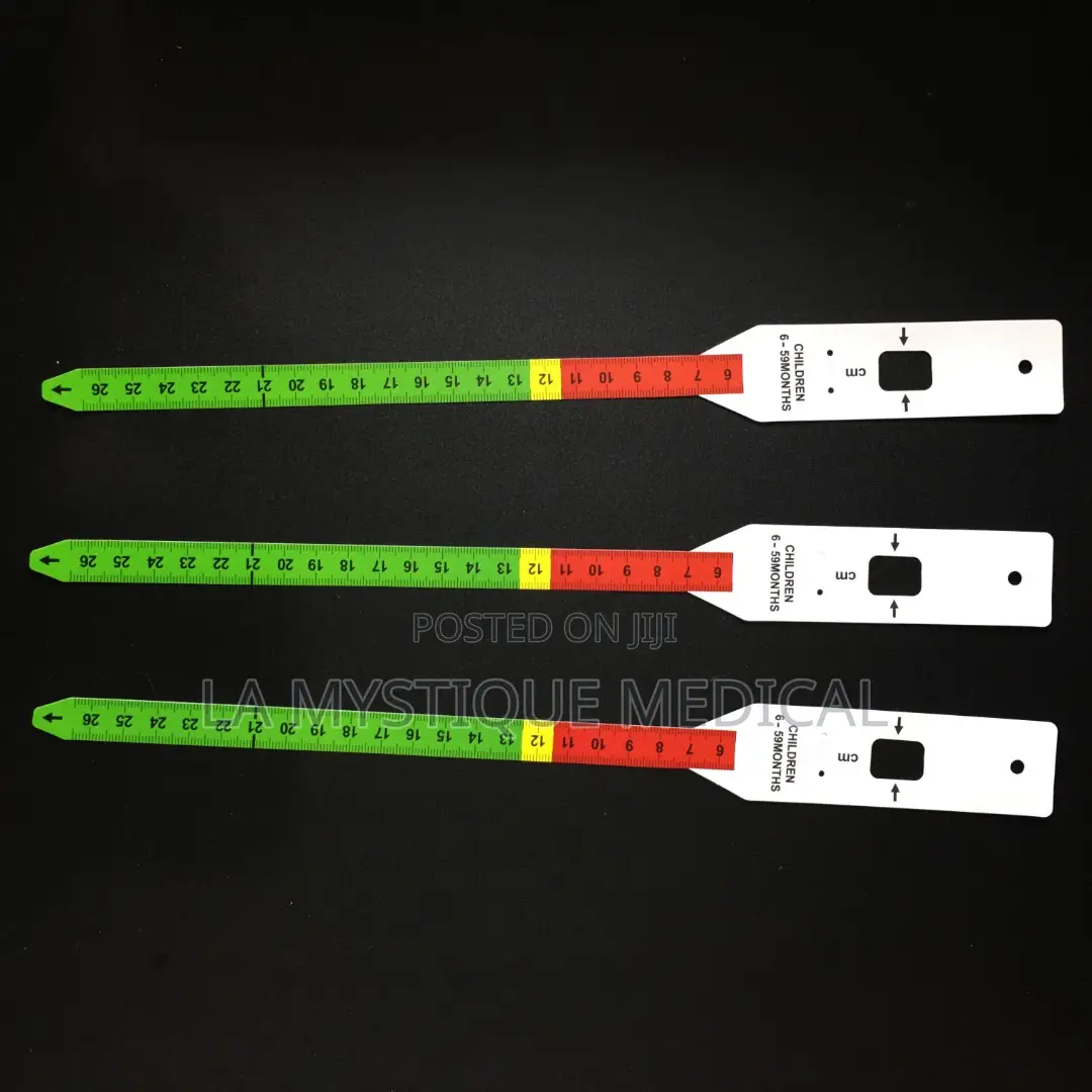 Baby Head Circumference Ruler