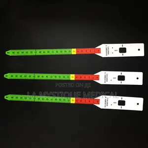 Baby Head Circumference Ruler