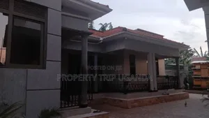4bdrm Mansion in Kira for sale