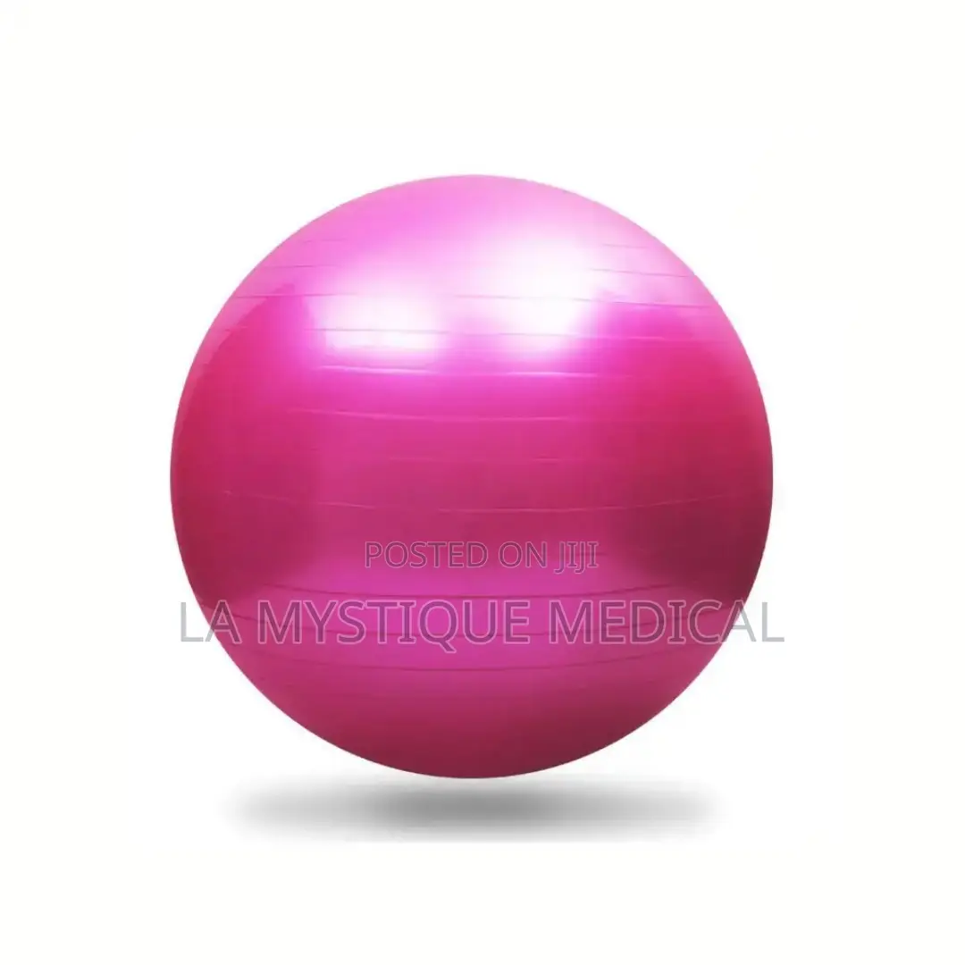Exercise Yoga Ball