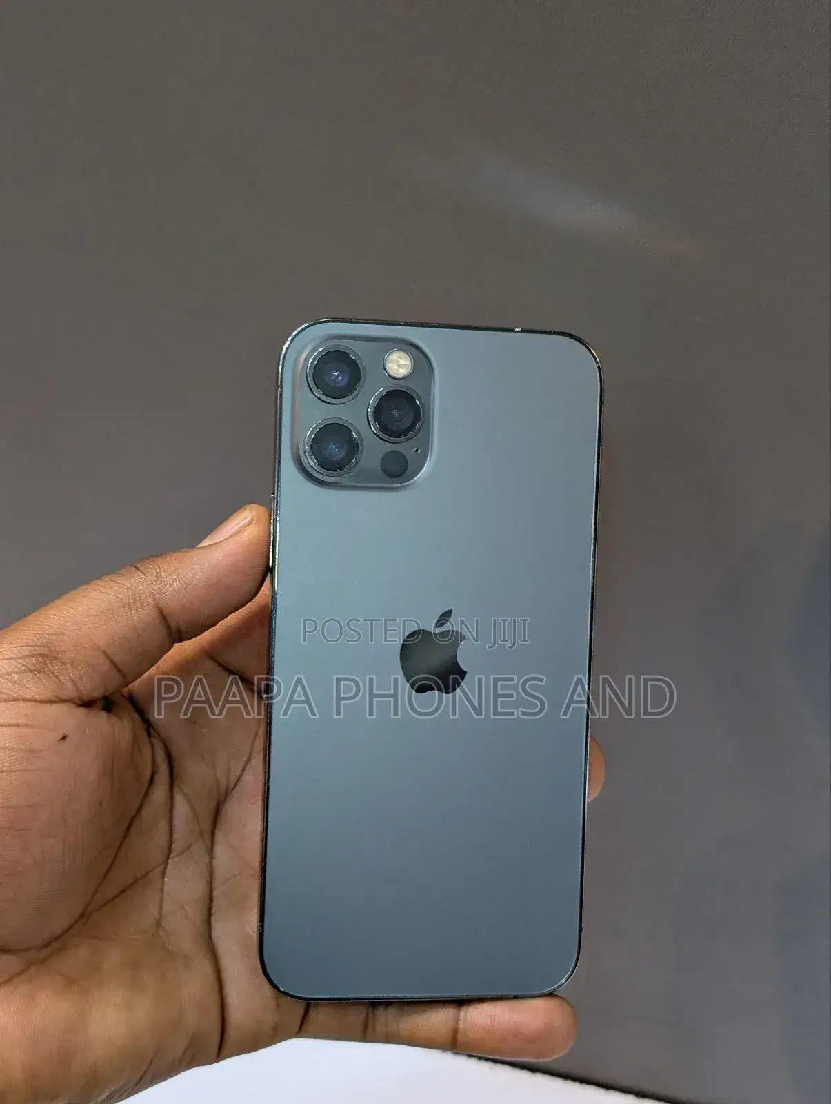 Apple iPhone 13 Pro Max 128 GB Gray