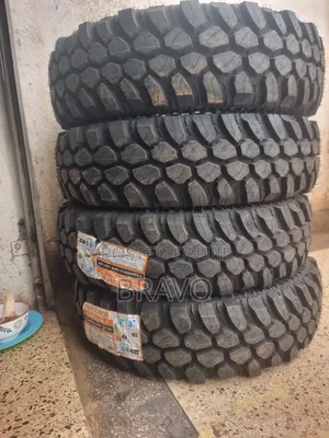 235/85r16 Joyroad Mudterrian.