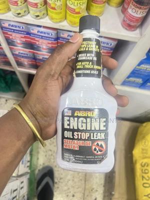 Engine Oil Stop Leak in Central Division - Vehicle Parts & Accessories