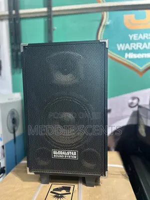 Global Star Sound System