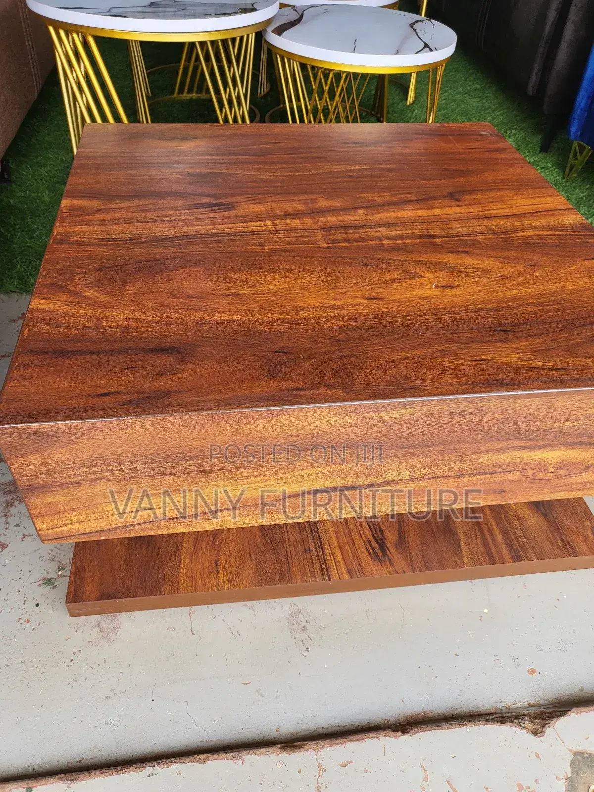 Modern Centre Table
