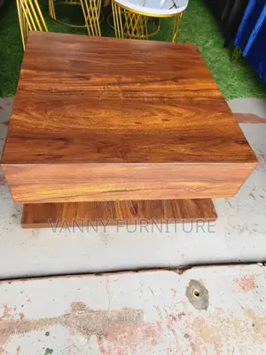 Modern Centre Table