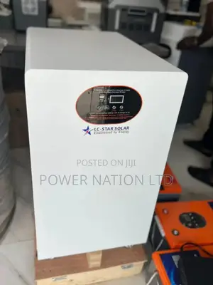 200ah 10kwh 48v Lithium Battery Sl6690