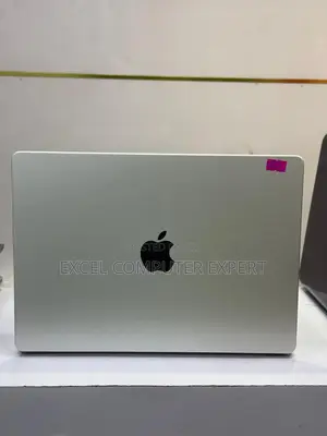 Laptop Apple MacBook Pro 2023 M3 Max 14-inch 18GB Apple M3 SSD 512GB
