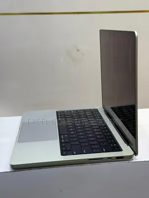 Laptop Apple MacBook Pro 2023 M3 Max 14-inch 18GB Apple M3 SSD 512GB