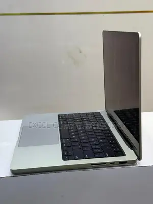 Laptop Apple MacBook Pro 2023 M3 Max 14-inch 18GB Apple M3 SSD 512GB
