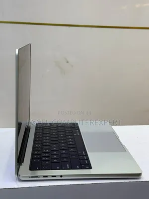 Laptop Apple MacBook Pro 2023 M3 Max 14-inch 18GB Apple M3 SSD 512GB