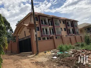 Apartments in Naalya for Sale