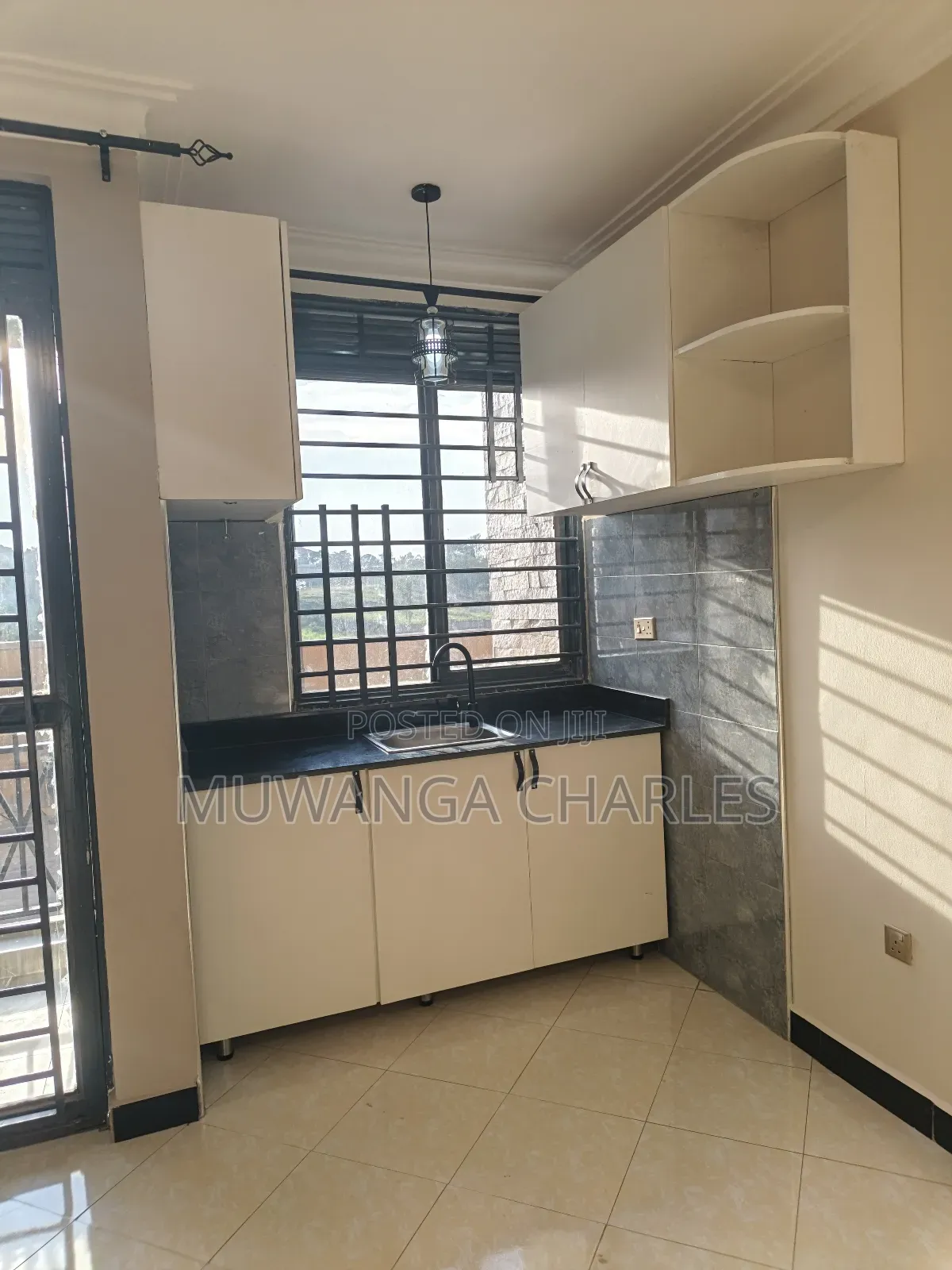 1bdrm Apartment in Fs Properties Ltd, Central Division for rent