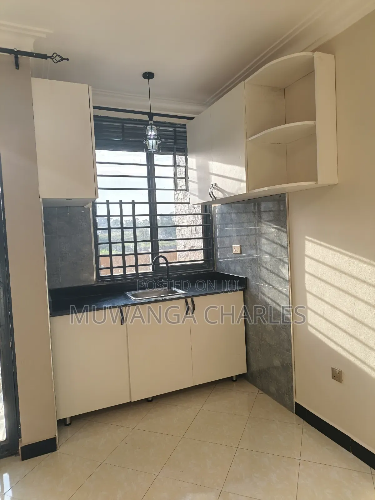 1bdrm Apartment in Fs Properties Ltd, Central Division for rent