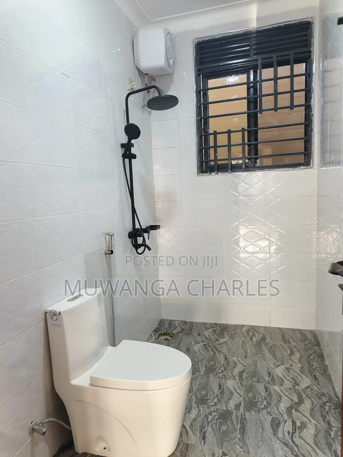 1bdrm Apartment in Fs Properties Ltd, Central Division for rent