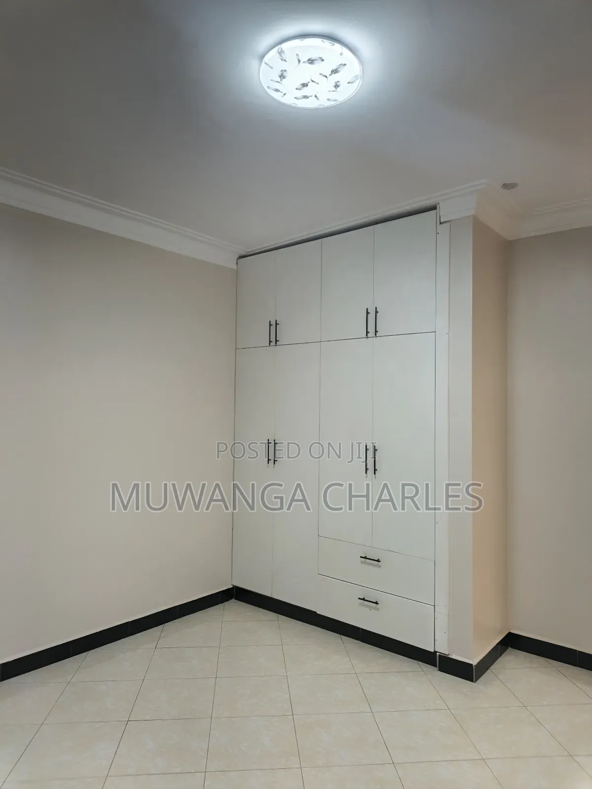 1bdrm Apartment in Fs Properties Ltd, Central Division for rent