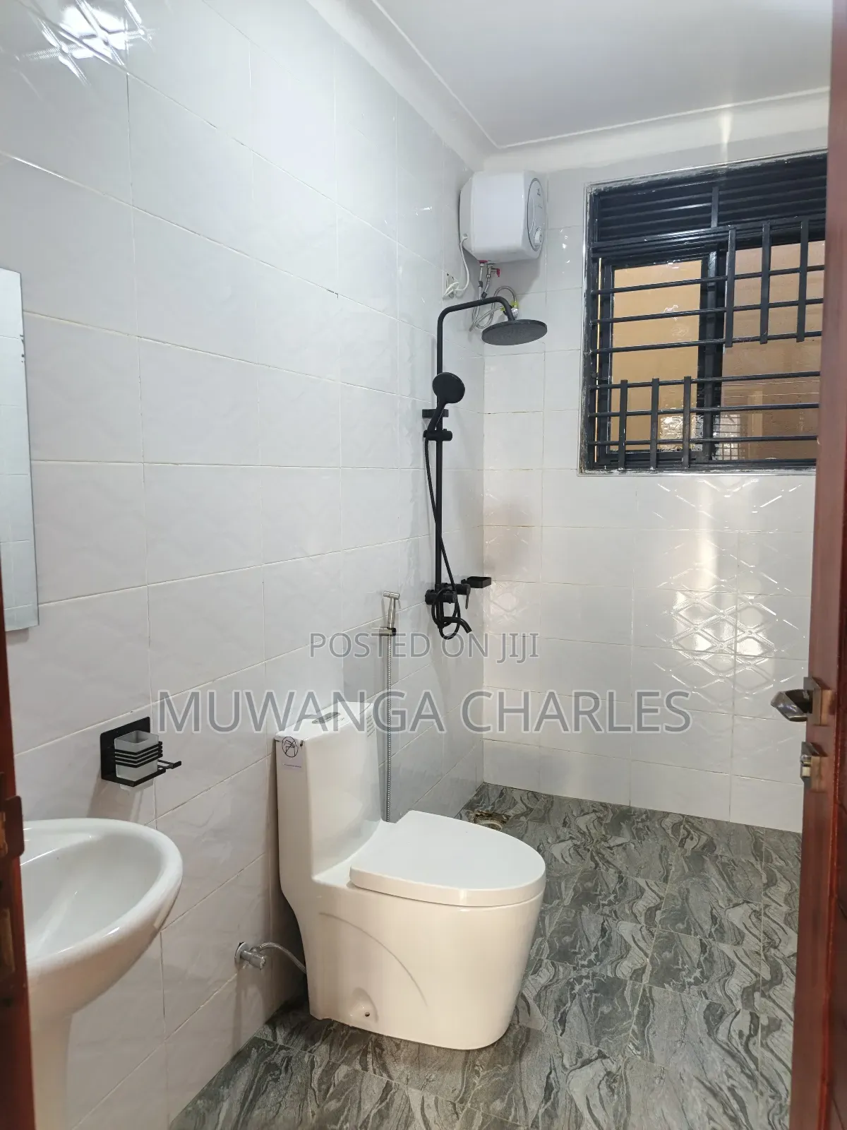 1bdrm Apartment in Fs Properties Ltd, Central Division for rent