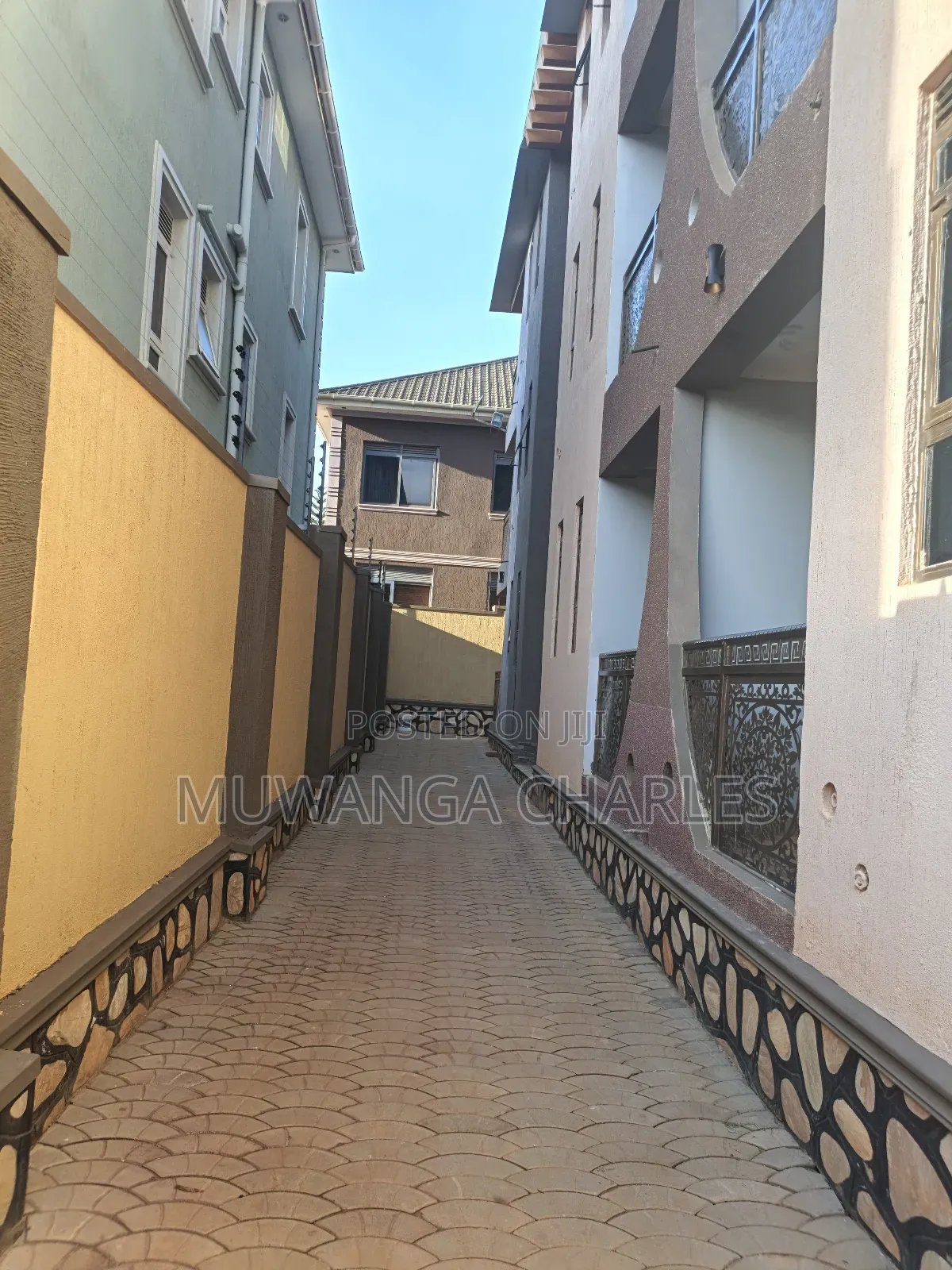 1bdrm Apartment in Fs Properties Ltd, Central Division for rent