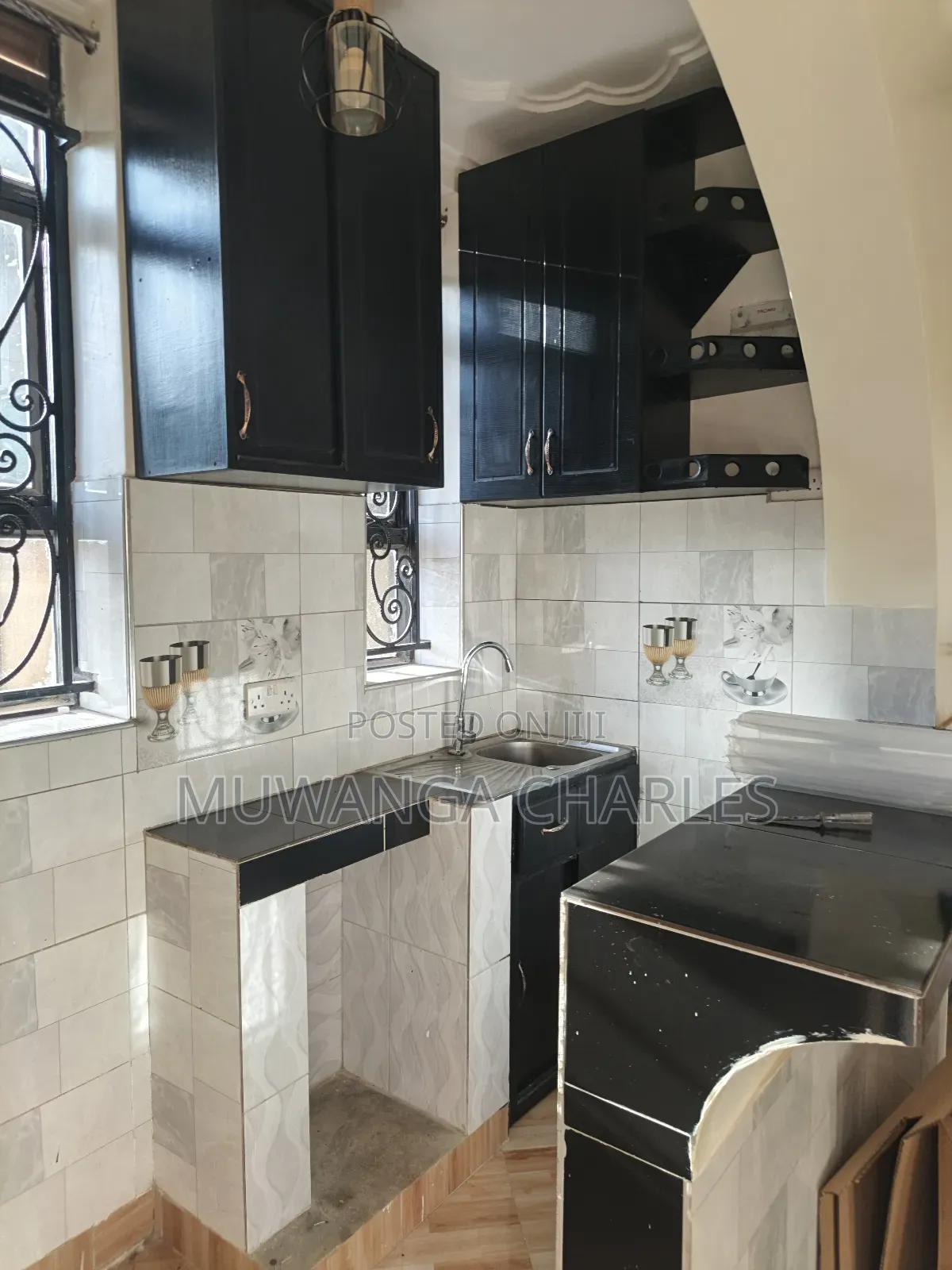 1bdrm Apartment in Fs Properties Ltd, Central Division for rent