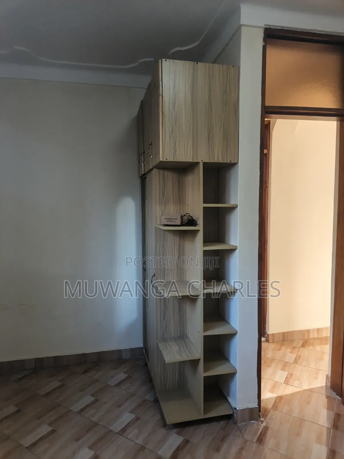 1bdrm Apartment in Fs Properties Ltd, Central Division for rent