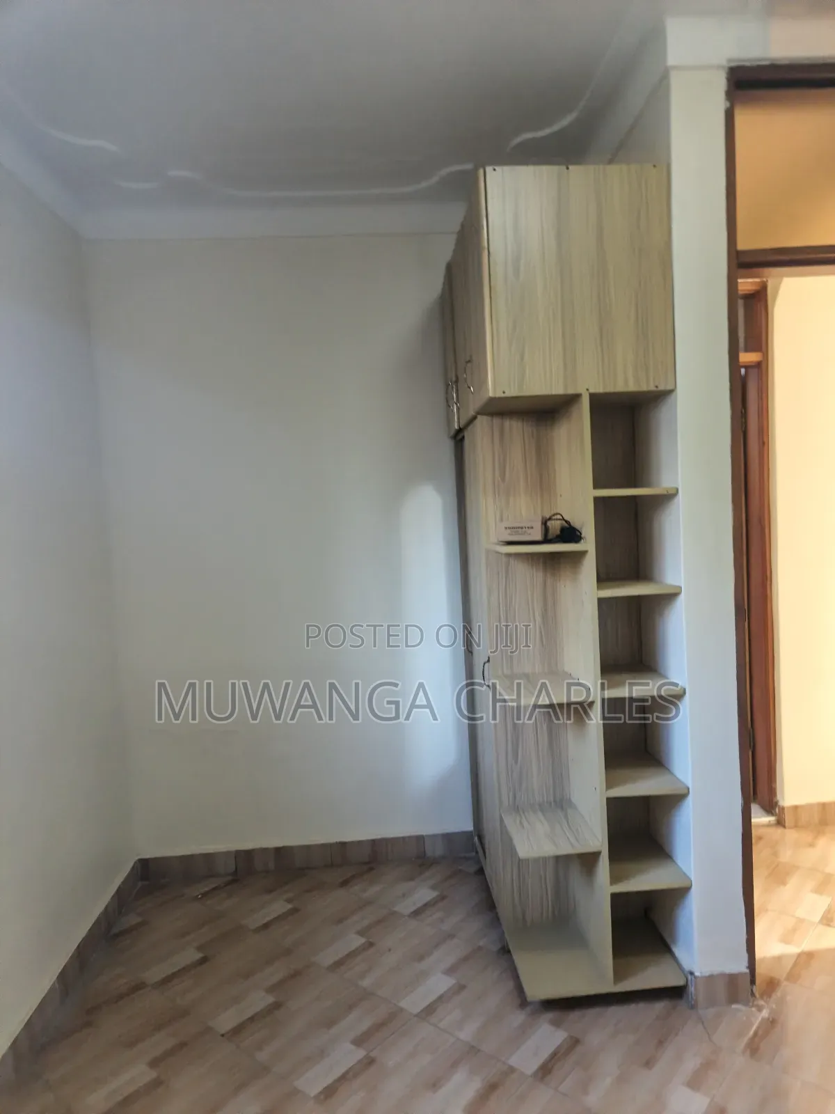 1bdrm Apartment in Fs Properties Ltd, Central Division for rent