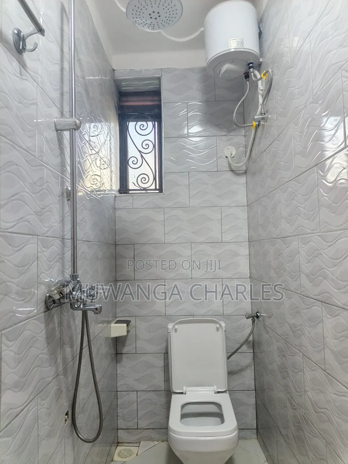 1bdrm Apartment in Fs Properties Ltd, Central Division for rent