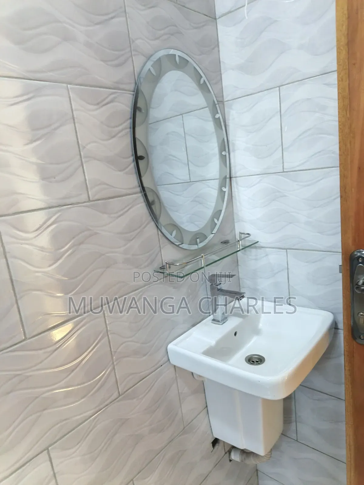 1bdrm Apartment in Fs Properties Ltd, Central Division for rent