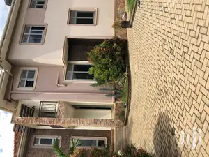 Beautiful House in Kira Tarmacked Neighborhood on Sale