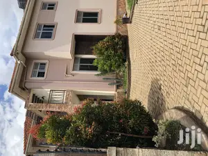 Beautiful House in Kira Tarmacked Neighborhood on Sale