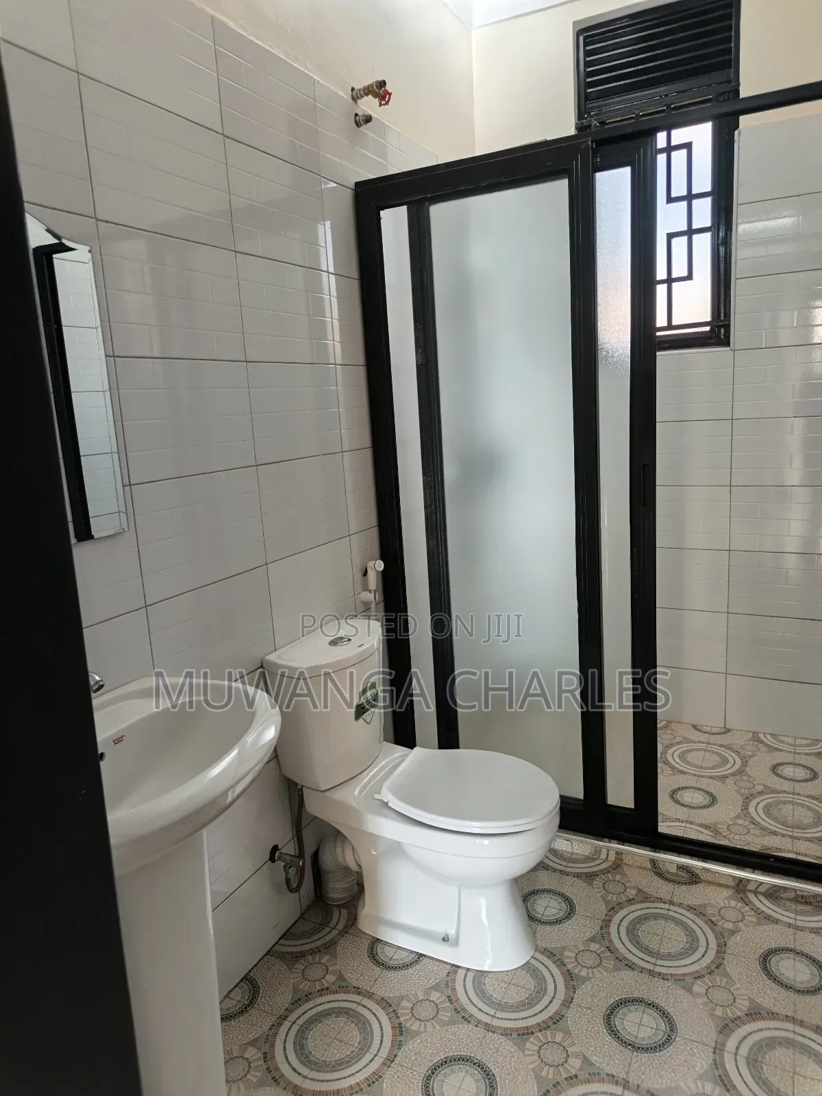 1bdrm Apartment in Fs Properties Ltd, Central Division for rent