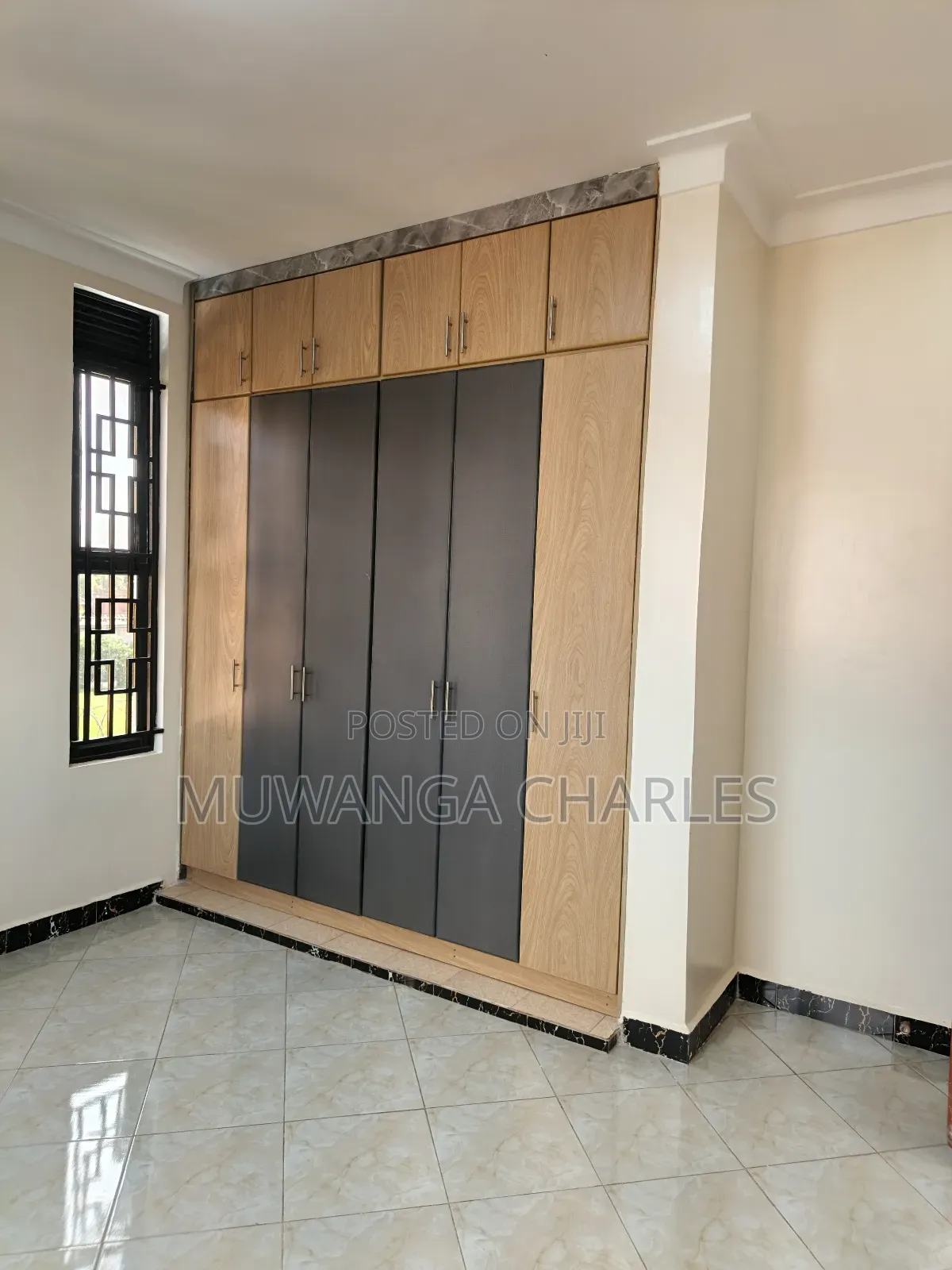 1bdrm Apartment in Fs Properties Ltd, Central Division for rent