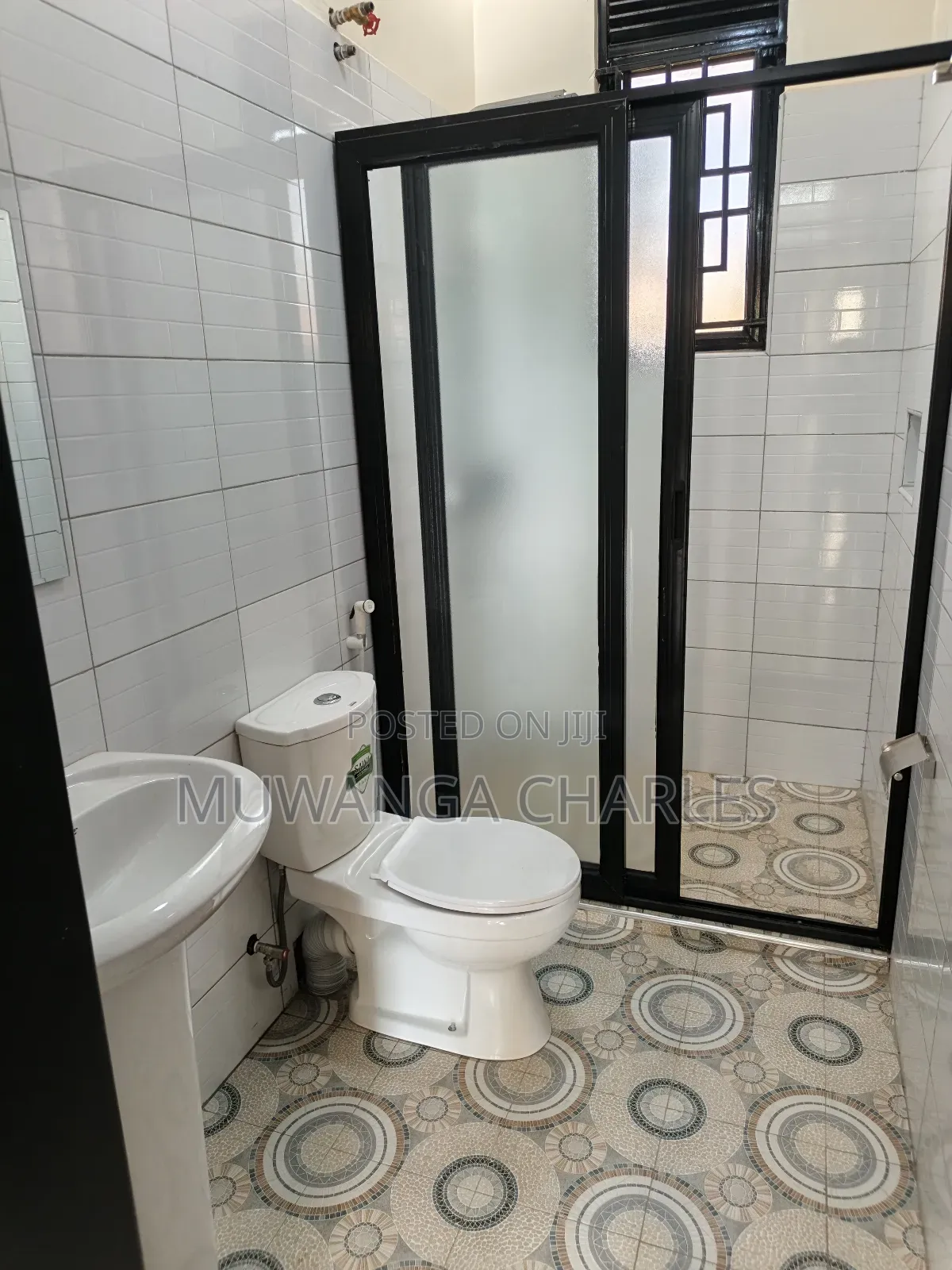 1bdrm Apartment in Fs Properties Ltd, Central Division for rent