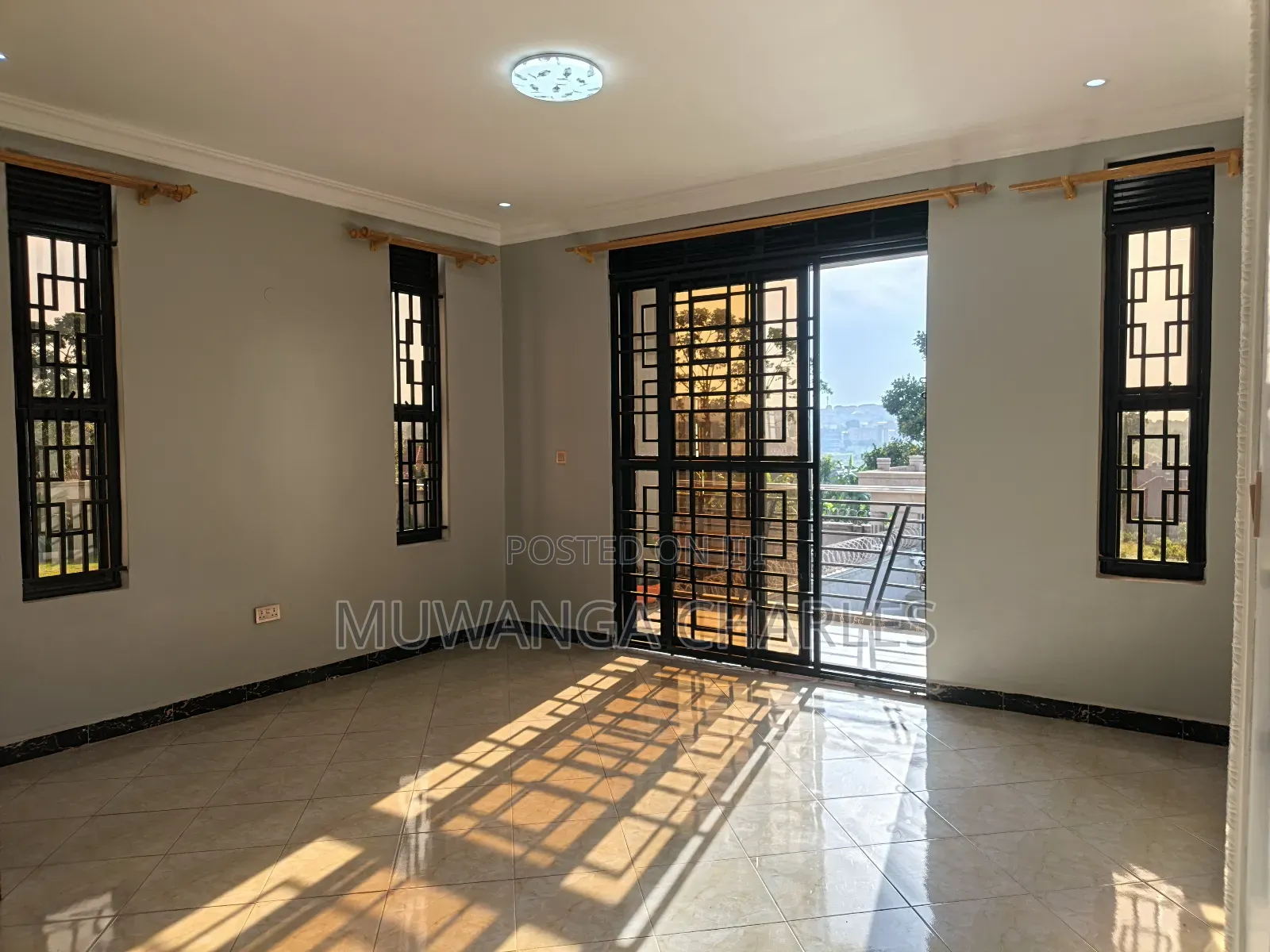 1bdrm Apartment in Fs Properties Ltd, Central Division for rent