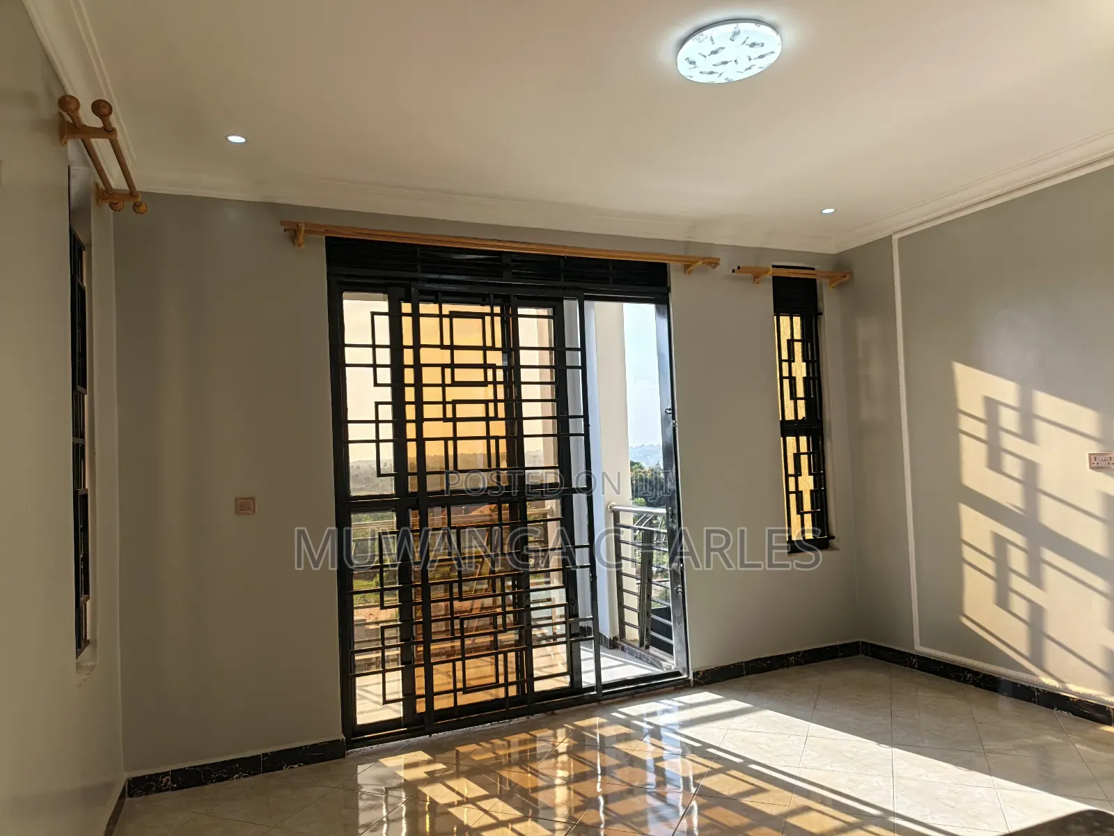 1bdrm Apartment in Fs Properties Ltd, Central Division for rent