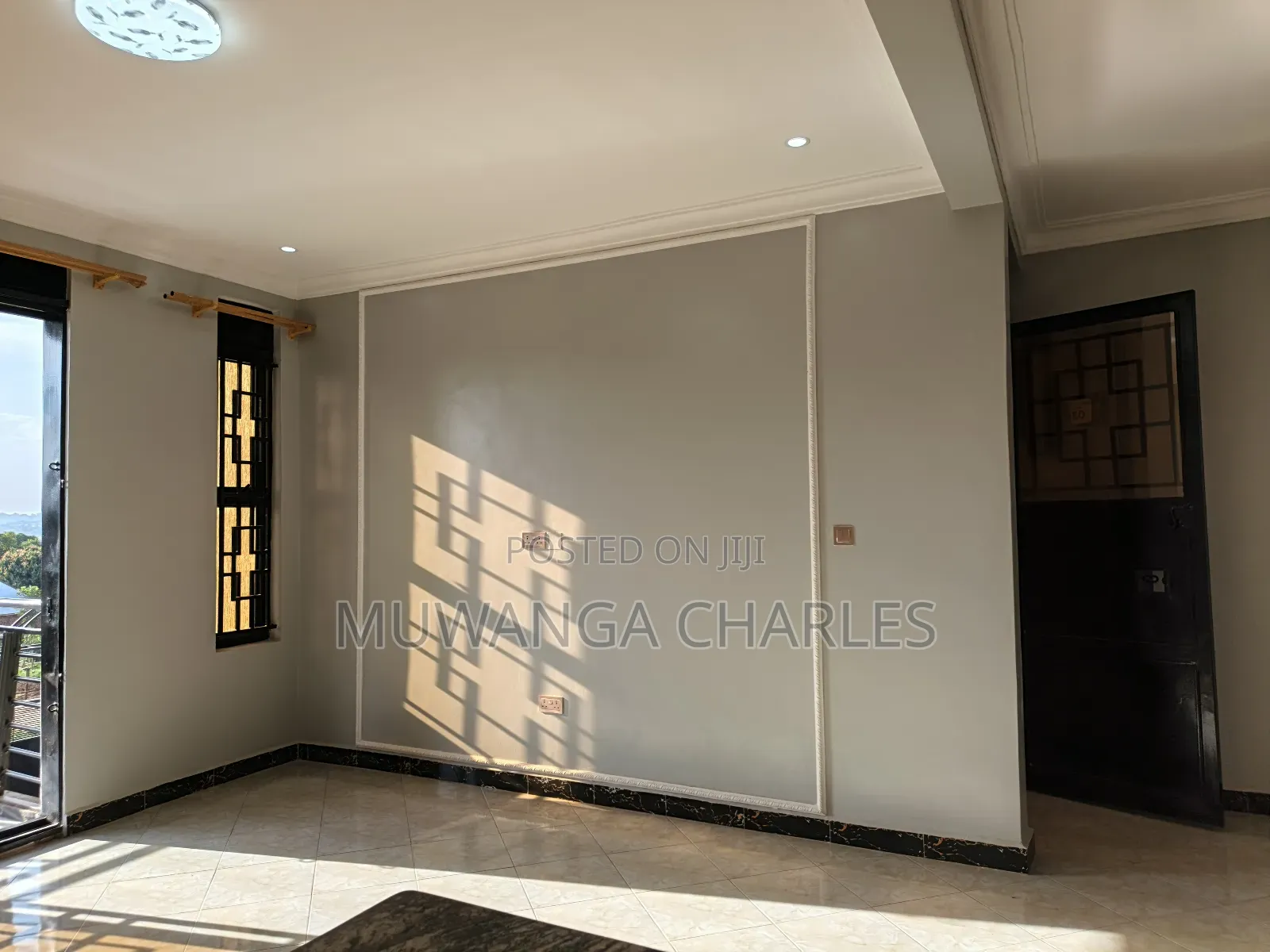 1bdrm Apartment in Fs Properties Ltd, Central Division for rent