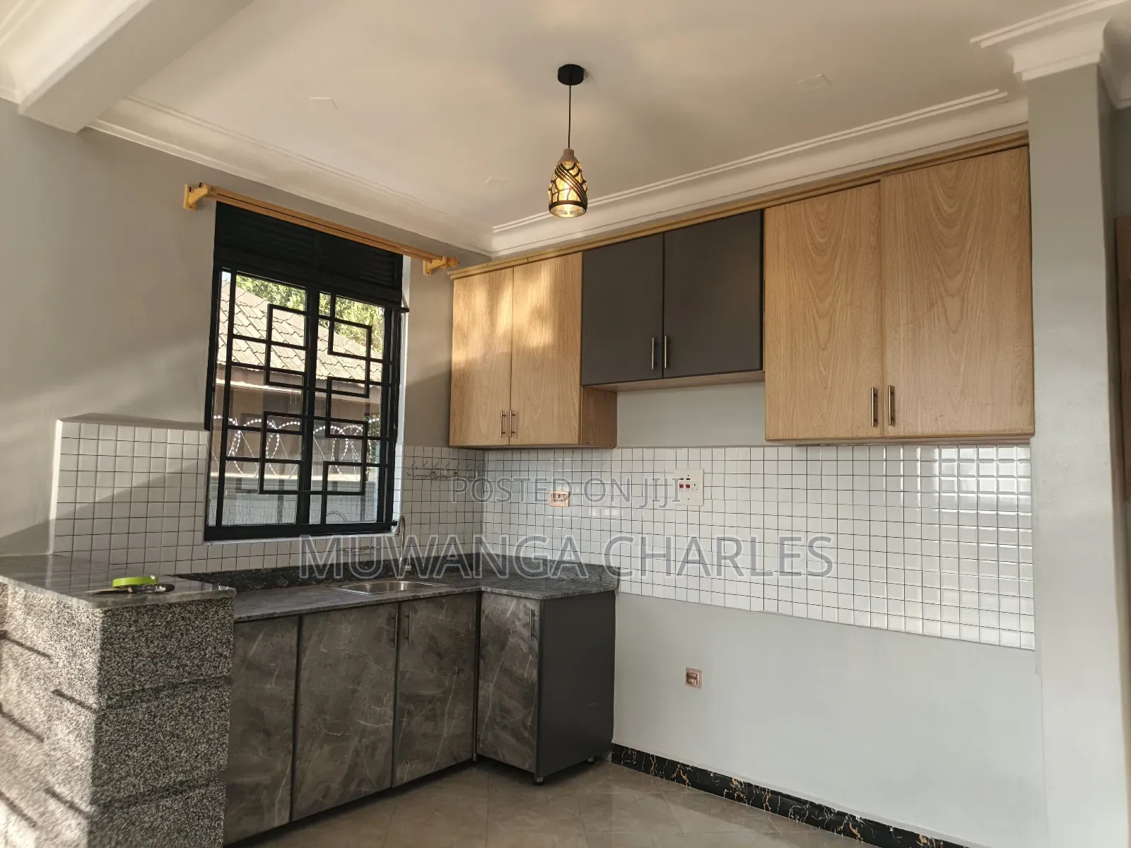 1bdrm Apartment in Fs Properties Ltd, Central Division for rent