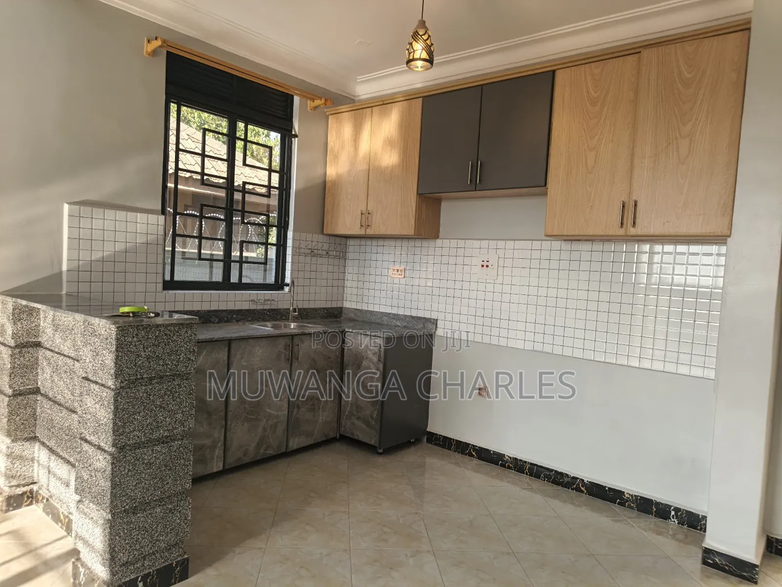 1bdrm Apartment in Fs Properties Ltd, Central Division for rent