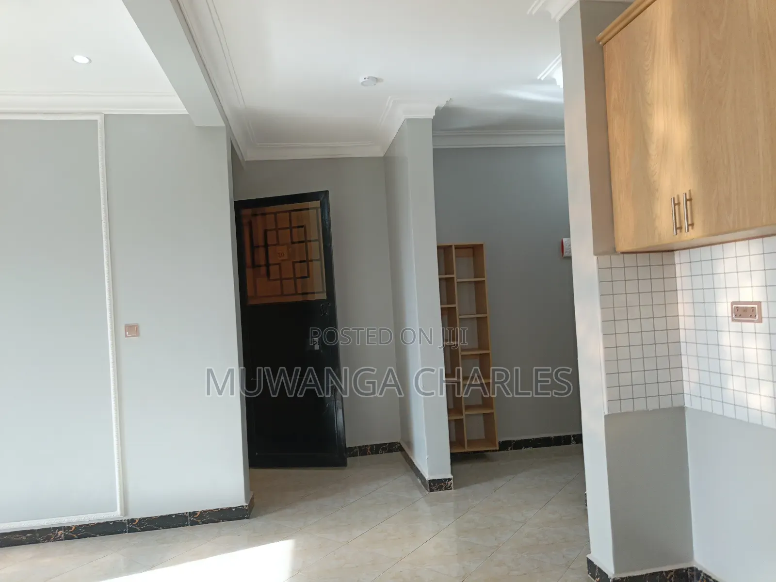 1bdrm Apartment in Fs Properties Ltd, Central Division for rent